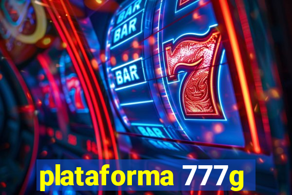 plataforma 777g